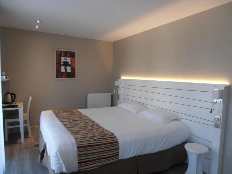Hotel Valencia อองดาเย ภายนอก รูปภาพ