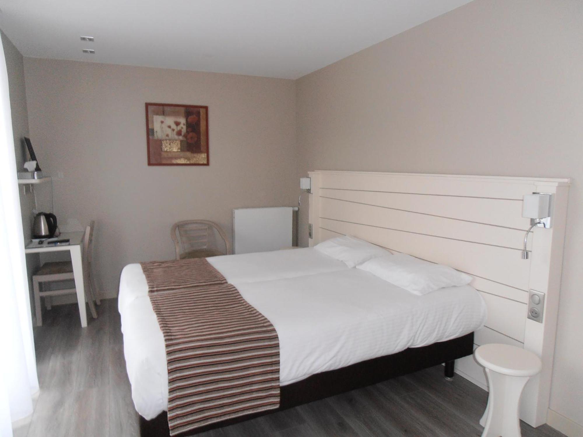 Hotel Valencia อองดาเย ห้อง รูปภาพ